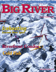 Big River JF7